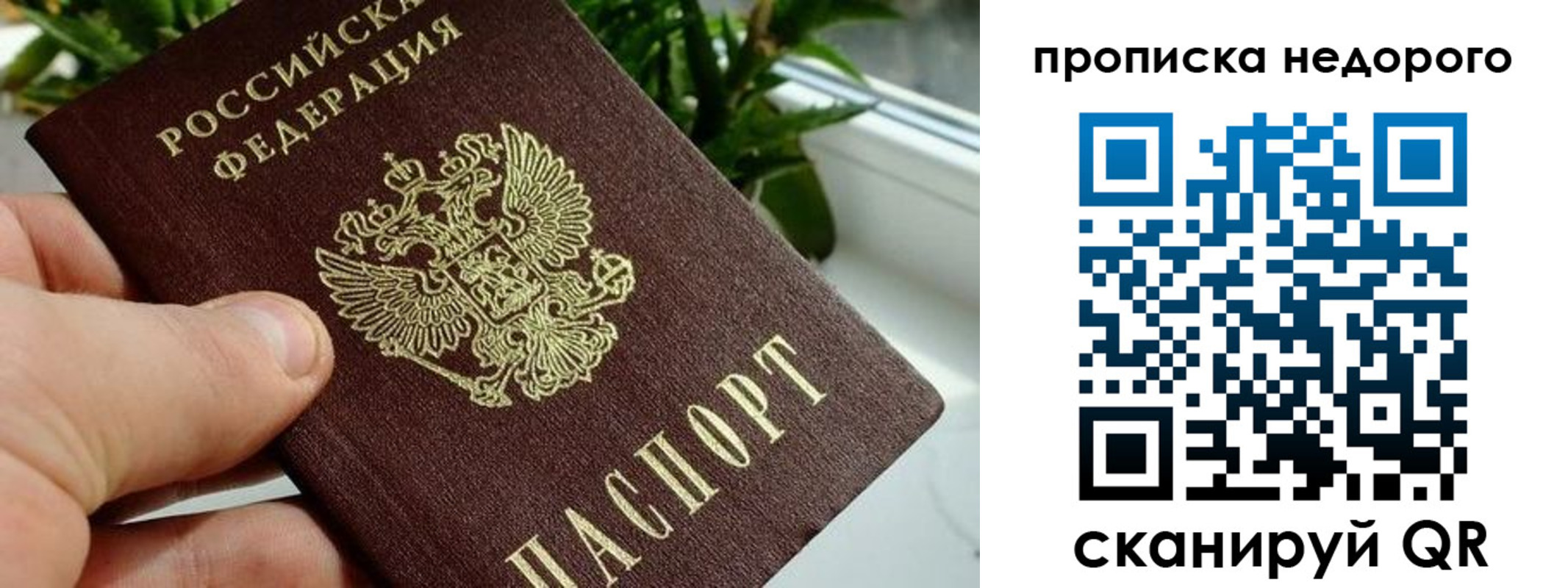 прописка для кредита в Волхове